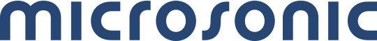 microsonic